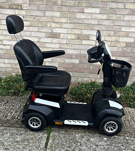 Drive envoy 8 - a,
