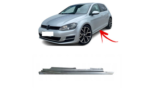 For golf mk7 2013 2020 - for,