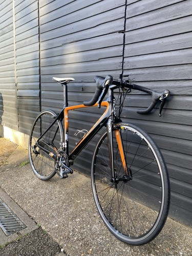 Moda carbon road bike - moda,