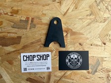 1  1/4" Inch Large Weld On