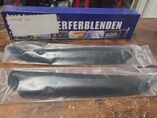 Seat Ibiza 6k 97-02 Eyebrows /EyeLids