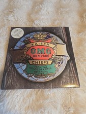 Kaiser Chiefs - Oh My God