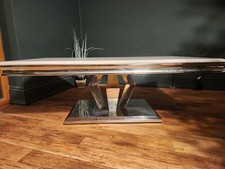 Arturo Cream Marble and