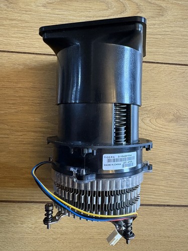 Tyco 1542010 socket 775 - 3-1542010-4,