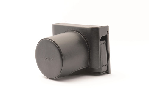 Sony lcj rxh - sony, lcj-rxh