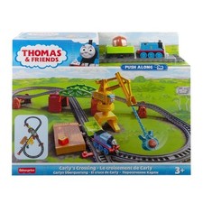 Thomas & Friends Train Track