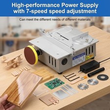 Mini Table Saw Woodworking