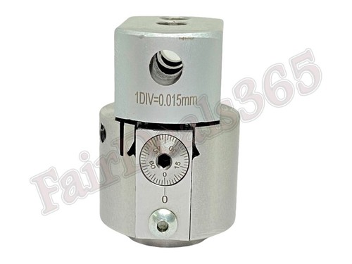 Quality precision - 1.5'',