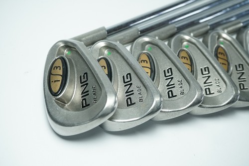 Ping blade stiff - ping, i3