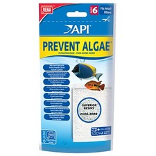 API PHOS-ZORB Filtration Dose