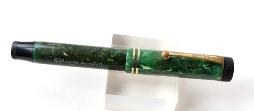 Vintage parker duofold junior - vintage,