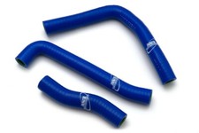 AS3 SILICONE RADIATOR HOSES