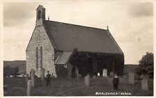 MUGGLESWICK NEAR CONSETT. CHURCH BY W.BAINBRIDGE, CASTLESIDE