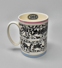 Wedgwood LE Collectors Mug The