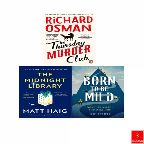 Born mild thursday - be, mild,thursday
