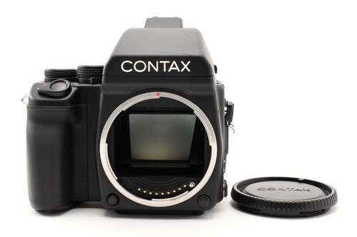 Mint contax 645 af - af, medium