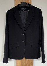 H&M Women's Black Blazer
