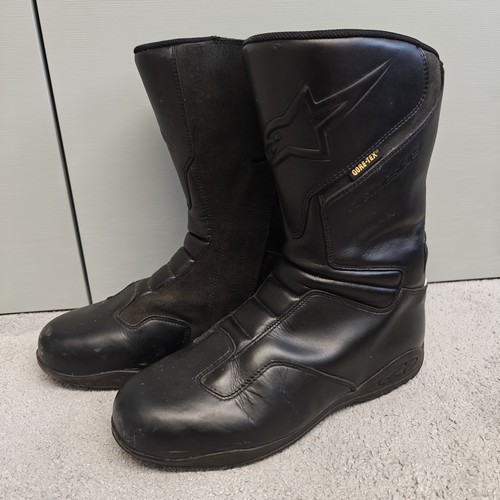 Alpinestars effex gore - effex, gore-tex