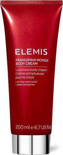Elemis frangipani monoi body - frangipani,