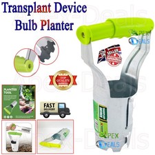 Bulb Planter Gardening Tool