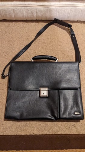 Pierre cardin vintage leather - pierre,