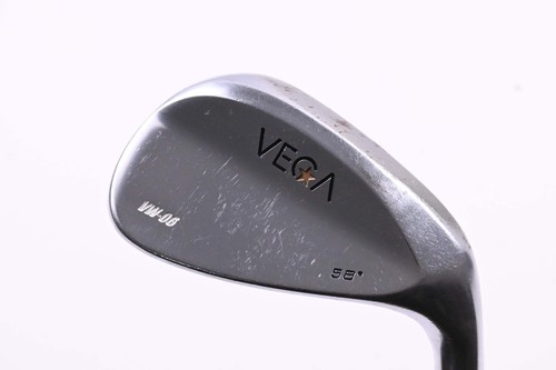 Vega lob wedge 58 - lob,