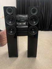 Acoustic Energy AE309