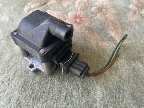 Polo 6n1 ignition - vw,