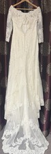 Mori-Lee Wedding Dress Size 16