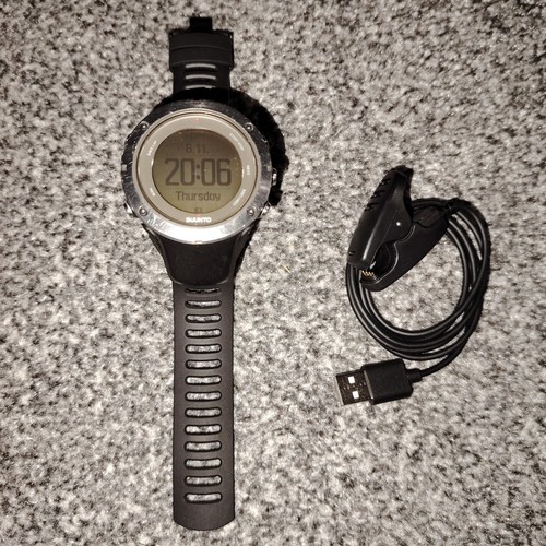 Suunto ambit peak - ambit, 3