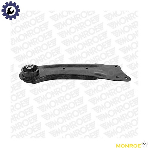 Controltrailing arm wheel - controltrailing,