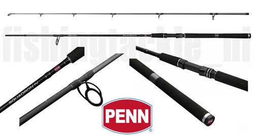Penn squadron spin - spin, 2026