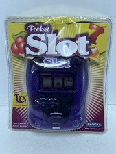 Pocket Slot Handheld