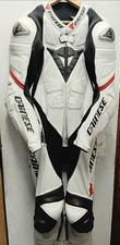 Dainese Mens IPC Leather