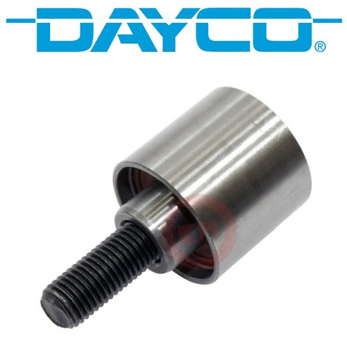 Dayco fixed belt tensioner - dayco,
