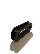 Bucket seat Seatbelt Guides