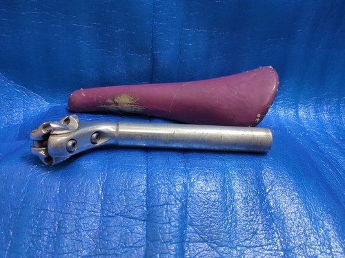 Nitto jaguar sp72 - nitto, seatpost