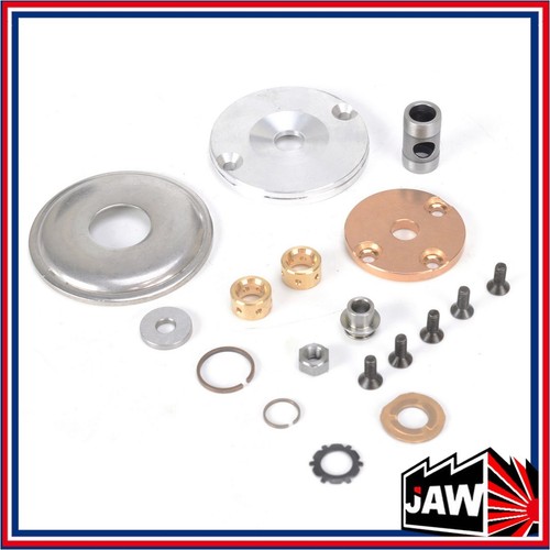 Turbo repair rebuild - rebuild, ihi