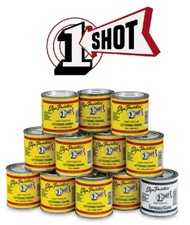 COLORI PER PINSTRIPING 1-SHOT LETTERING ENAMEL - SCEGLI I COLORI