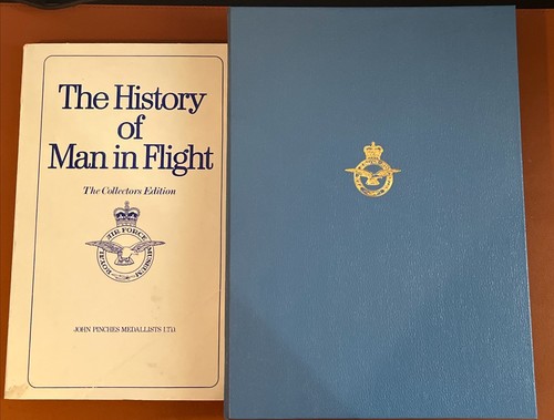 John pinches raf museum - john,