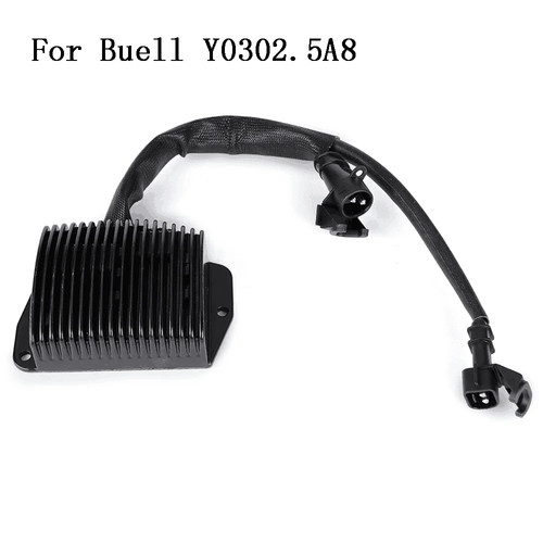 Y0302 5a8 regulator rectifier - y0302.5a8,