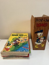 Walt Disneys Donald Duck & Co