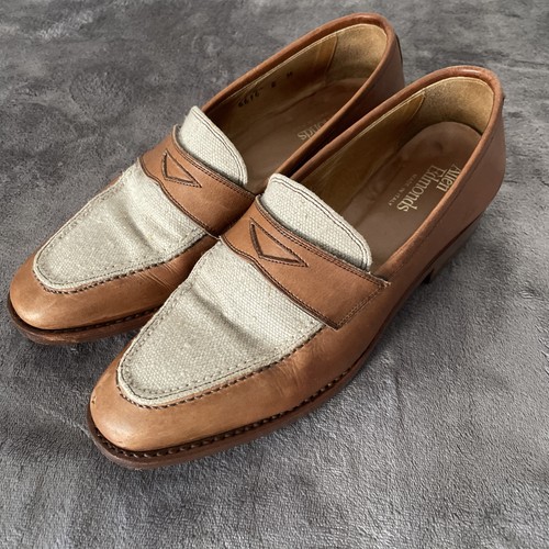 Allen edmonds 6616 spectator - 6616,
