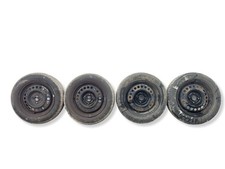 Honda Jazz 2012 Set R15 steel