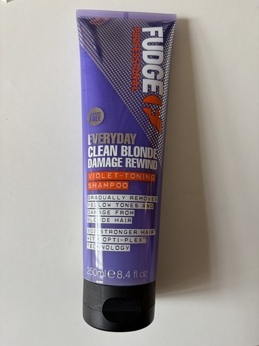 Fudge everyday clean - fudge,