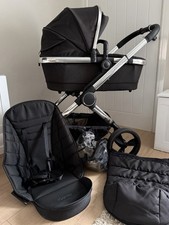 iCandy Peach 6 Travel System