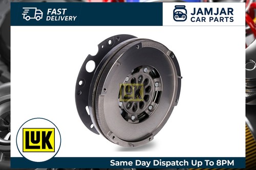 Luk flywheel with screw set - luk,