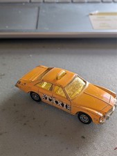 Corgi Juniors Buick Regal Taxi
