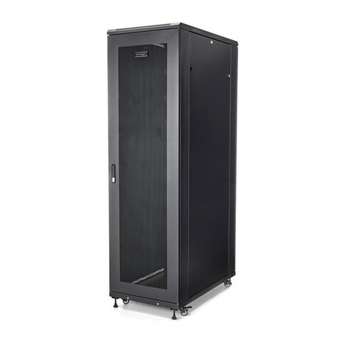 Startech rk4236bkb post 42u - rk4236bkb,