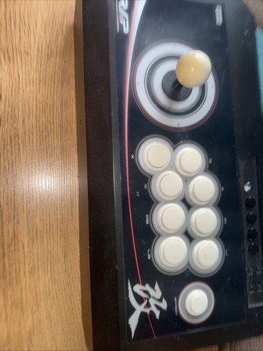 Hori playstation ps3 - hori, rap